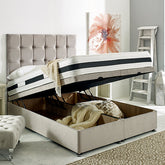 The Balmoral Divan Bed